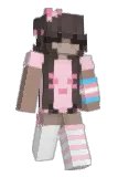 AstralTheWitch Minecraft avatar full body