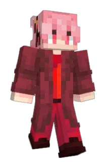 Astral_Arlo Minecraft avatar full body