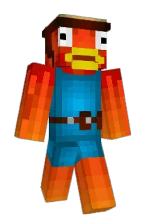 Astral_HH Minecraft avatar full body