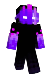 Astral_Lord669 Minecraft avatar full body