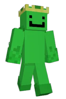 Astral_baton Minecraft avatar full body
