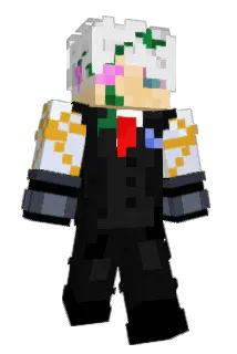 Astral_xp Minecraft avatar full body