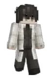Astralfo Minecraft avatar full body