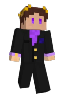 Astralis0 Minecraft avatar full body