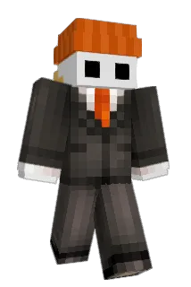 Astralz12 Minecraft avatar full body