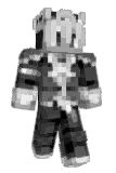 Astrayics Minecraft avatar full body