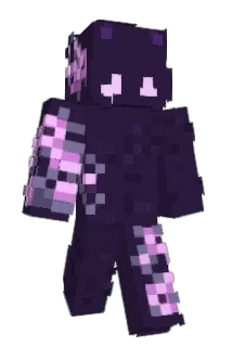 Astrelllz Minecraft avatar full body
