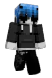 Astresu Minecraft avatar full body
