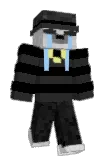Astrix_xx Minecraft avatar full body