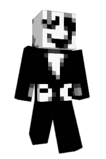Astro1708 Minecraft avatar full body