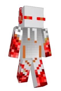 Astro2s Minecraft avatar full body