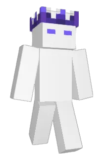 AstroDynamic_ Minecraft avatar full body