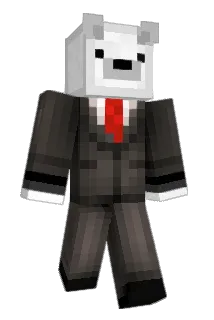 AstroLeviathan_1 Minecraft avatar full body