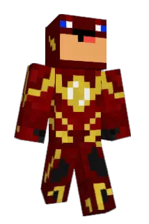 AstroNaut_Naut Minecraft avatar full body