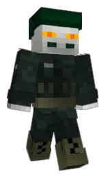 Custom render preview