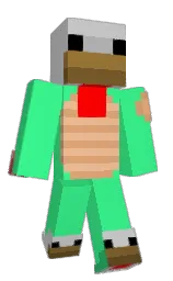 Custom render preview