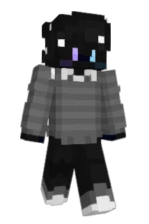 Astro_Anonymous Minecraft avatar full body
