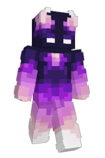 Astro_Orizon Minecraft avatar full body