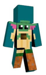 Custom render preview