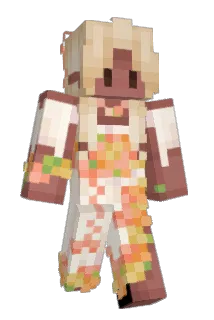 Astroath_ Minecraft avatar full body