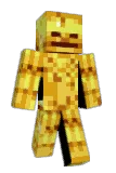 Astrog7 Minecraft avatar full body