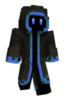 Astrogirl52 Minecraft avatar full body