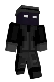 Astronot666 Minecraft avatar full body