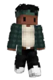 Astryxx Minecraft avatar full body