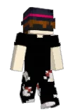 Asttr0__ Minecraft avatar full body