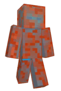 Asukiii__ Minecraft avatar full body