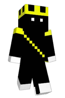 Asukki_1234 Minecraft avatar full body