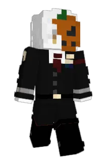 AsunaT Minecraft avatar full body
