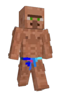 AsunderWriter61 Minecraft avatar full body
