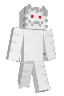 AswdPlayz Minecraft avatar full body