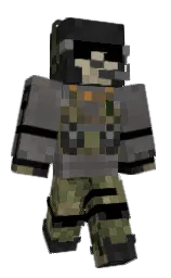 Custom render preview