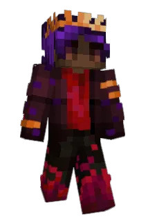 AszndSnake Minecraft avatar full body