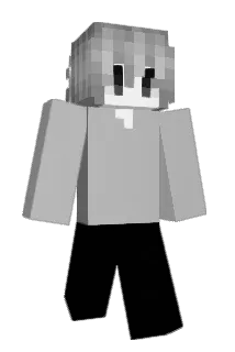 Aszrhan Minecraft avatar full body