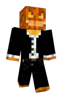 At0mc41 Minecraft avatar full body