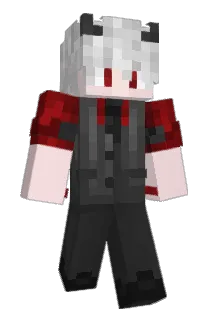AtG_ Minecraft avatar full body