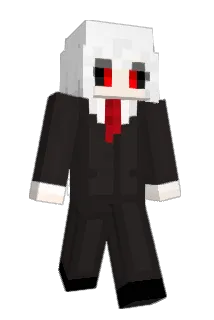 AtLanTic1999 Minecraft avatar full body