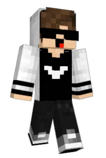 AtaIskcmN Minecraft avatar full body