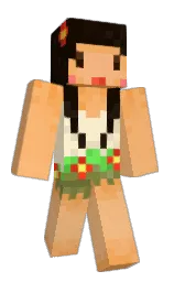 Custom render preview