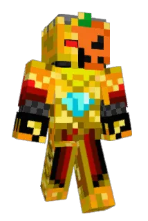 AtakansVater Minecraft avatar full body