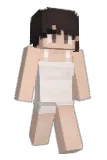 Atakrom Minecraft avatar full body