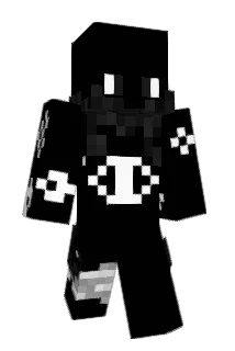 Atalo75 Minecraft avatar full body