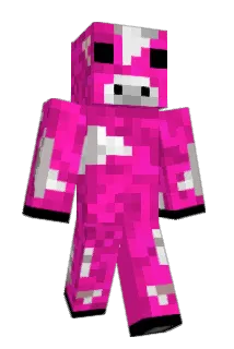 AtanasHD Minecraft avatar full body