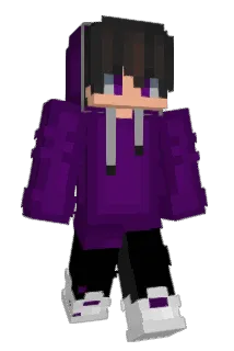 Ataner13 Minecraft avatar full body