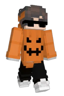 Atarax_star Minecraft avatar full body