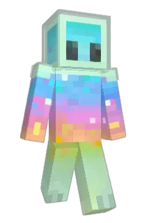 Ataru_Arts Minecraft avatar full body
