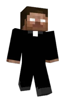Ate0303 Minecraft avatar full body